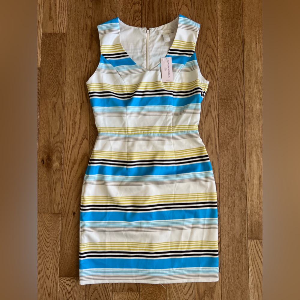 Banana Republic Dress